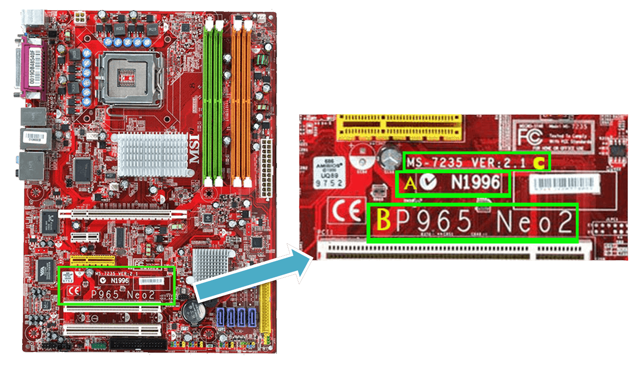 What Ethernet Controller Driver For Motherboard