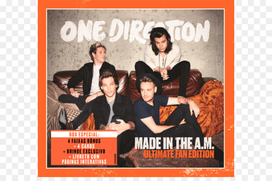 One Direction Made In The Am Album Download - d0wnloadmediagroup