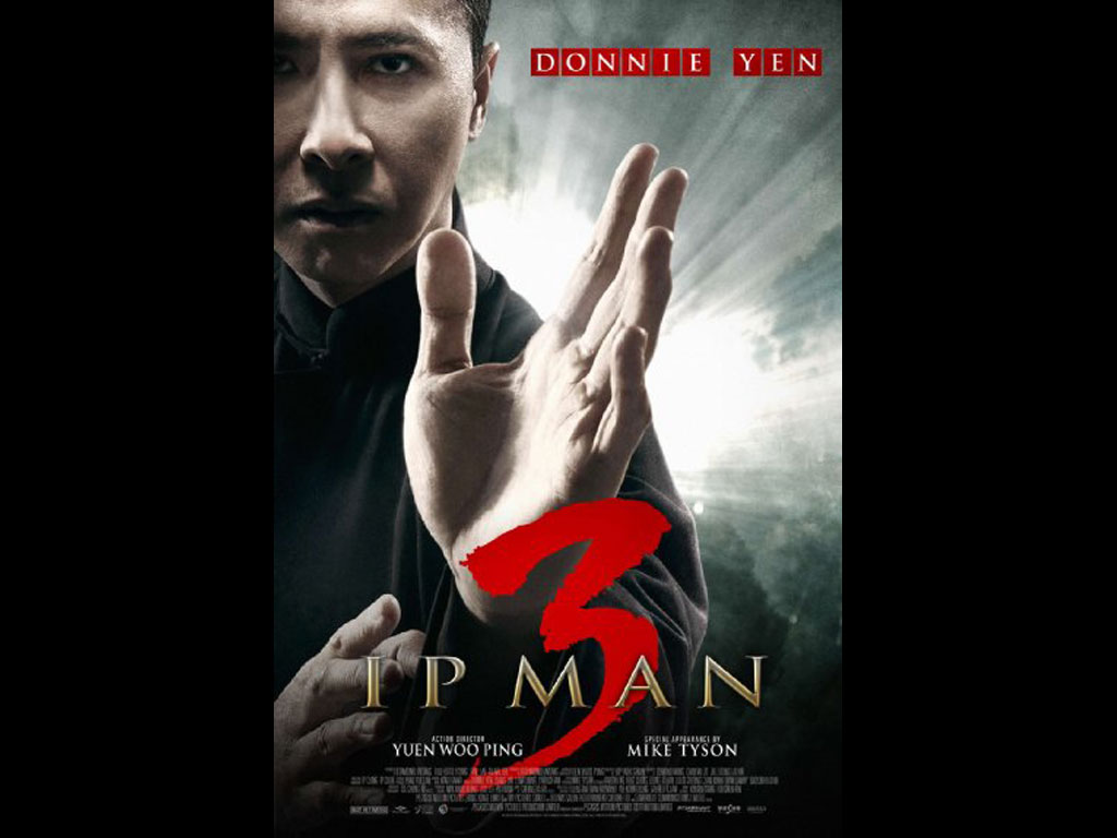 Ip Man 3 Movie Download