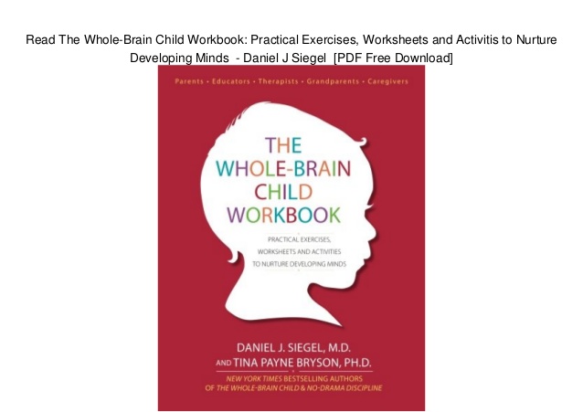 The whole brain child pdf free download for windows 7